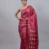Banarasi Silk Elegance