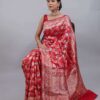 Banarasi Silk saree