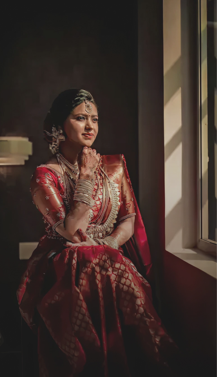 bridal majesty​ image