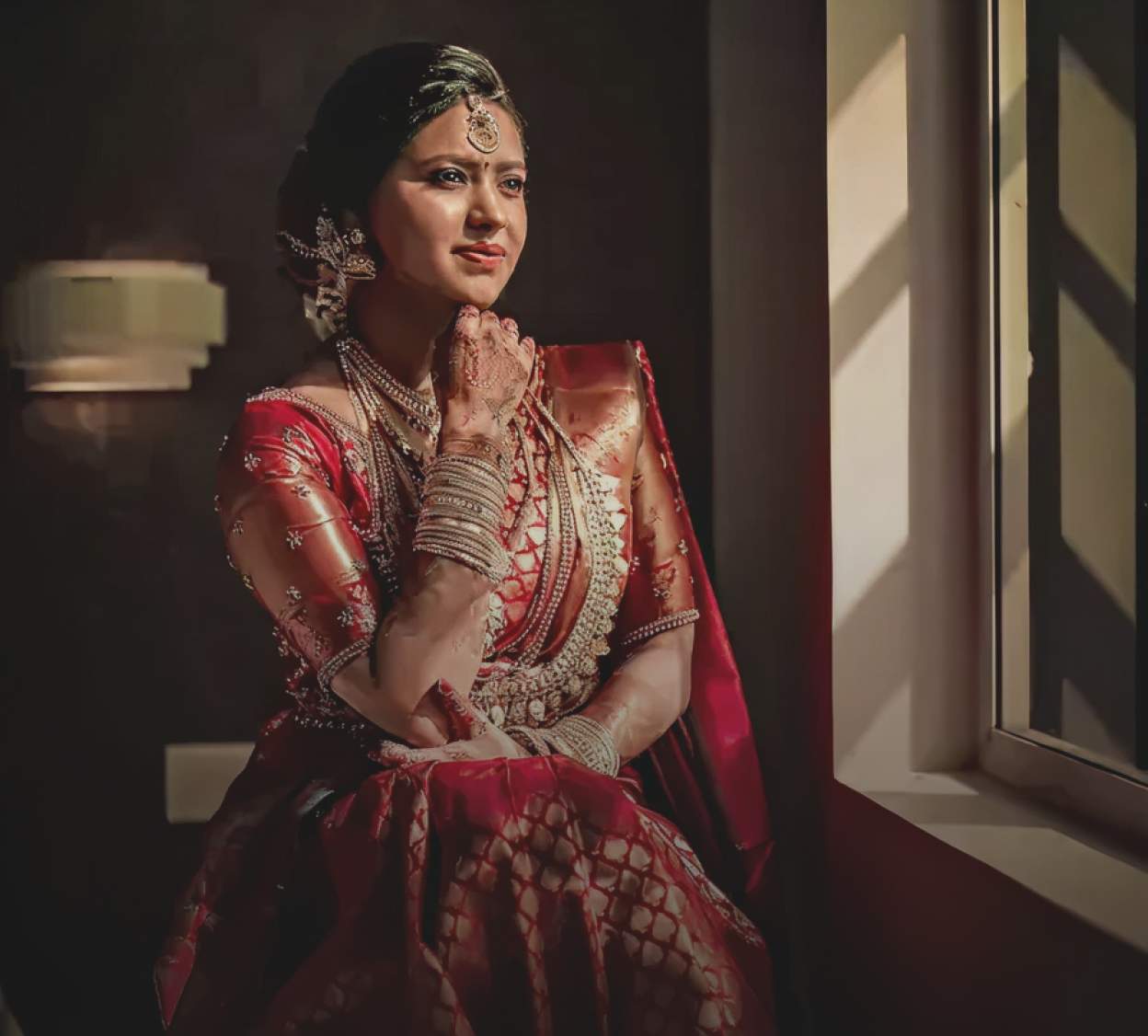 dridal majesty image